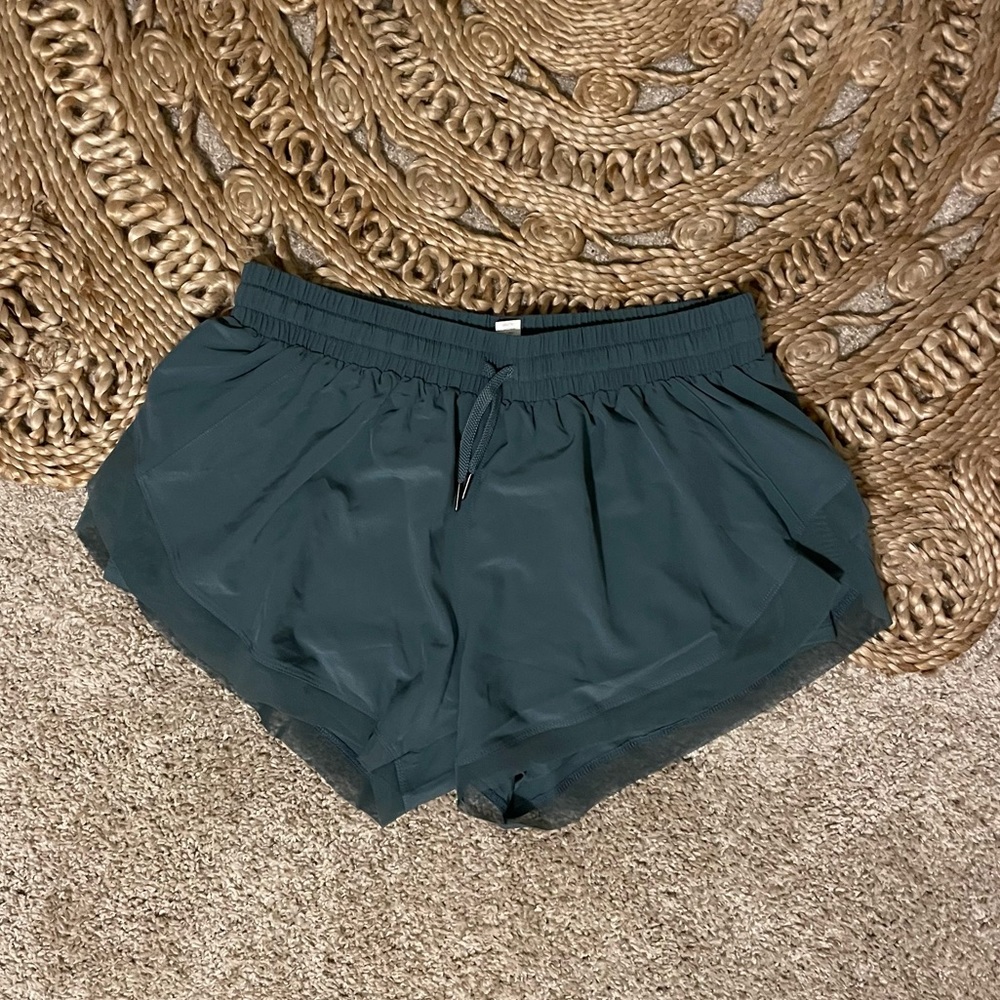Running/Lounge Shorts